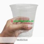 Cup Pet 92.5 - 14oz POLIPACK - Image 2