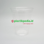 Cup Pet 92.5 - 14oz POLIPACK - Image 3