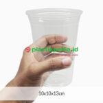 Cup Pet 92.5 - 18oz POLIPACK - Image 2