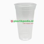 Cup Pet 92.5 - 22oz POLIPACK