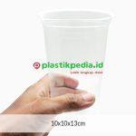 Cup 16oz 7gr Natural SJP NoTutup - Image 2