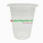 Cup 12oz Natural 7gr MJ Pcs