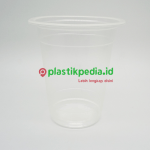 Cup 12oz Natural 7gr MJ Pcs - Image 3