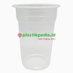 Cup 16oz Natural MJ 8gr Pcs