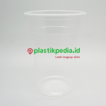 Cup 16oz Natural MJ 8gr Pcs - Image 3