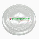 Tutup Datar 95mm MJ Pcs