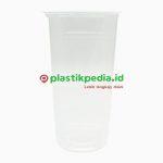Cup 22oz Natural MCUP Pcs