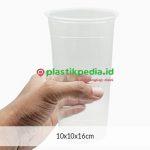 Cup 22oz Natural MCUP Pcs - Image 2