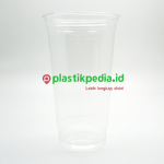 Cup 22oz SIP Natural PP 93mm Pcs - Image 3