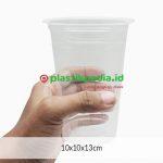 Cup 16oz SIP Natural 93mm Pcs - Image 2
