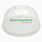 Lid Cembung SIP 93mm Pcs