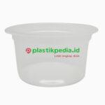 Cup 120/45 Natural POLYCUP Pcs - Image 3