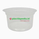 Cup 120/45 Natural POLYCUP Pcs