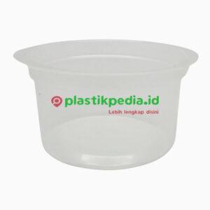 Cup 120/45 Natural POLYCUP Pcs