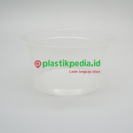 Cup 120/45 Natural POLYCUP Pcs - Image 4