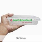 Thinwal 500ml TECHNO - Image 2