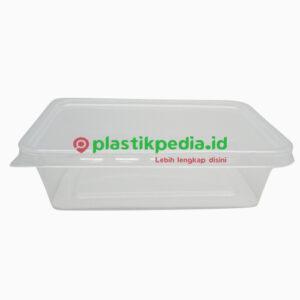 Thinwal 650ml TECHNO