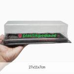 Mika Tray BK 2 Pcs - Image 2