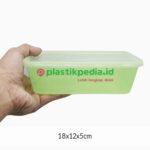 Thinwal 650ml RPM HIJAU - Image 2