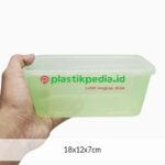 Thinwal 1000ml RPM HIJAU - Image 2