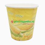 Cup Hot 6.5oz JAGUNG Pcs - Image 3