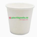 Cup Hot 2.5oz IRP Pcs