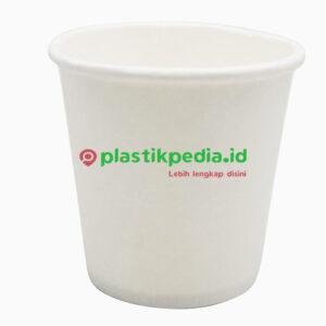 Cup Hot 2.5oz IRP Pcs
