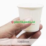 Cup Hot 2.5oz IRP Pcs - Image 2