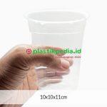 Cup 12oz 7gr SAP Natural Pcs - Image 2