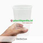 Cup 14oz 7gr SAP Natural Pcs - Image 2