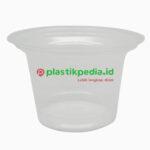 Cup 65ml+ Tutup BINTANG Pcs
