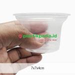 Cup 65ml+ Tutup BINTANG Pcs - Image 2