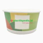 Bowl Paper 650ml / 22oz Print Deko POLA