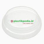 Lid Ice Cream 5oz BeningPola Pcs