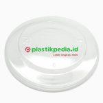 Lid Ice Cream 8oz Nisuma Pcs