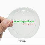 Lid Ice Cream 8oz Nisuma Pcs - Image 2