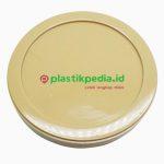 Lid Ice Cream 5oz Pleko Pcs