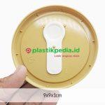 Lid Ice Cream 5oz Pleko Pcs - Image 2