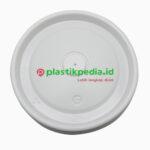 LID Bowl 360ml / 12oz HIPS OPW POLA