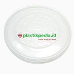 Lid Bowl Paper 975ml / 33oz POLA