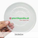Lid Bowl Paper 975ml / 33oz POLA - Image 2