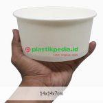 Bowl paper 700ml / 24oz POLA Pcs - Image 2