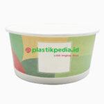 Bowl Paper 700ml / 24oz Print Deko POLA