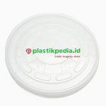 Lid Bowl Paper 700ml / 24oz POLA Pcs