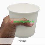 Cup Soup 8oz NS POLA Pcs - Image 2