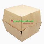 Ecokrf ClamshelBox 111x111x155
