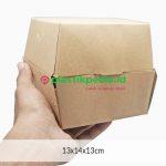 Ecokrf ClamshelBox 111x111x155 - Image 2