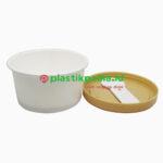 Pleko 2oz Ice Cream + Tutup+Sendk - Image 3