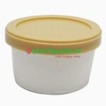Pleko 2oz Ice Cream + Tutup+Sendk