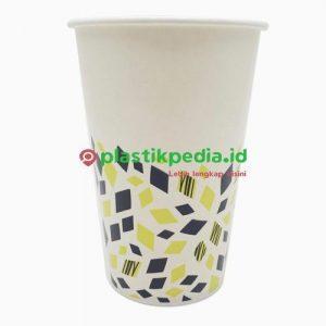 Hot Cup 12oz Coffee HYUNJIN Pc